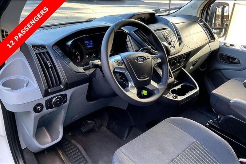Used 2019 Ford Transit-350 XLImage 13
