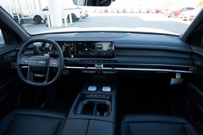 New 2027 Kia Telluride SImage 21