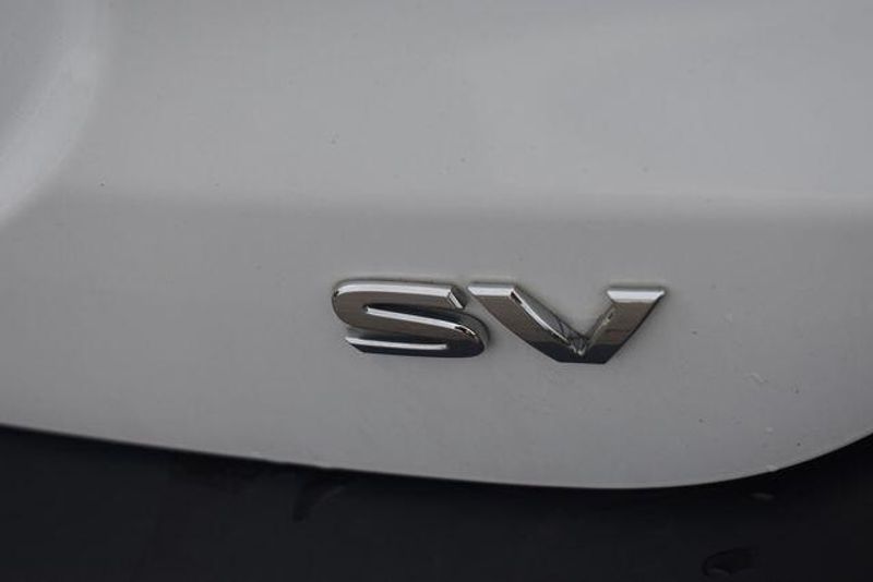 Used 2018 Nissan Kicks SVImage 14