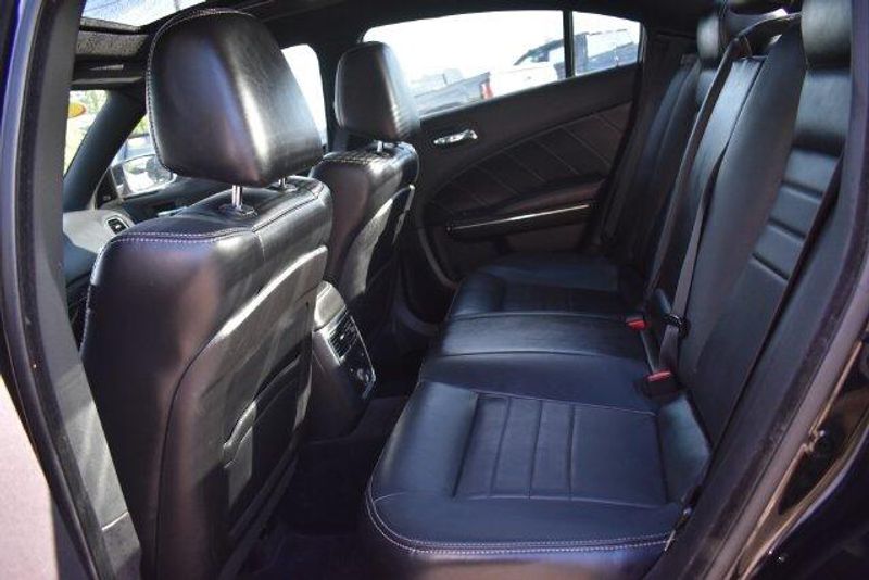 Used 2014 Dodge Charger R/TImage 23
