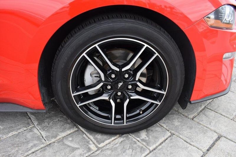 2023 Ford Mustang EcoBoost PremiumImage 4