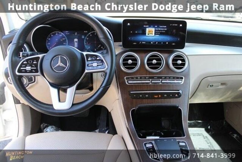2022 Mercedes-Benz GLC 300Image 13