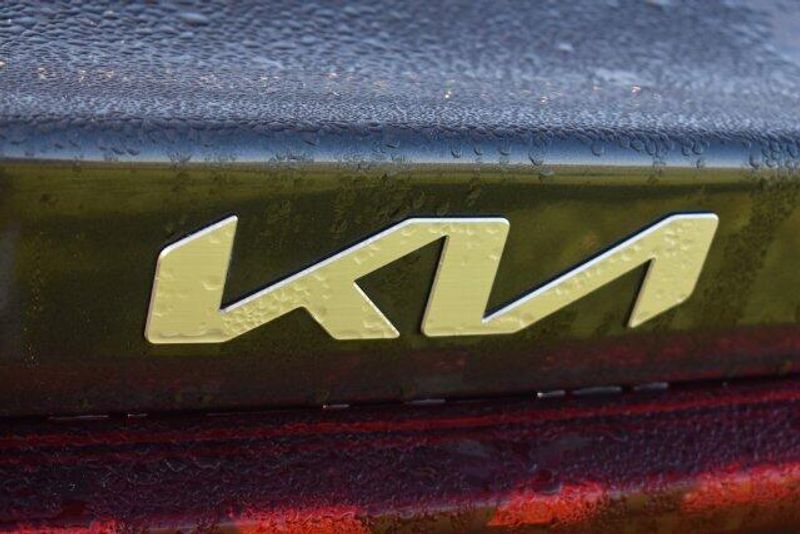 Used 2023 Kia K5 LXSImage 14