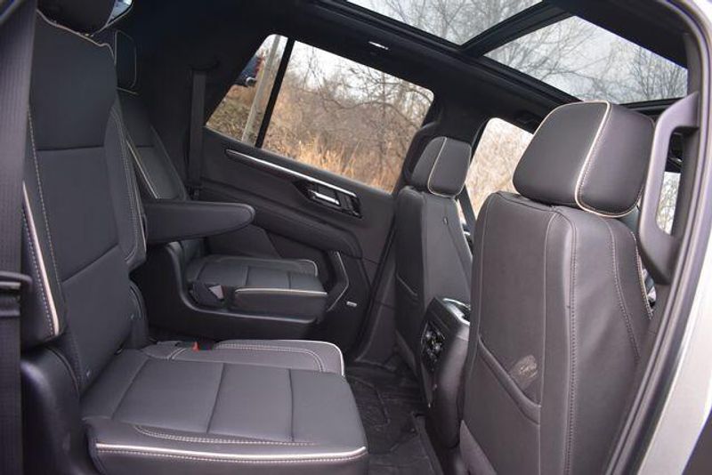 New 2026 Chevrolet Tahoe PremierImage 18