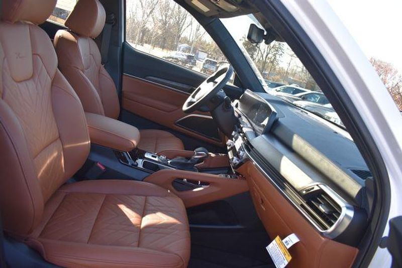 New 2025 Kia Telluride SX-Prestige X-LineImage 14