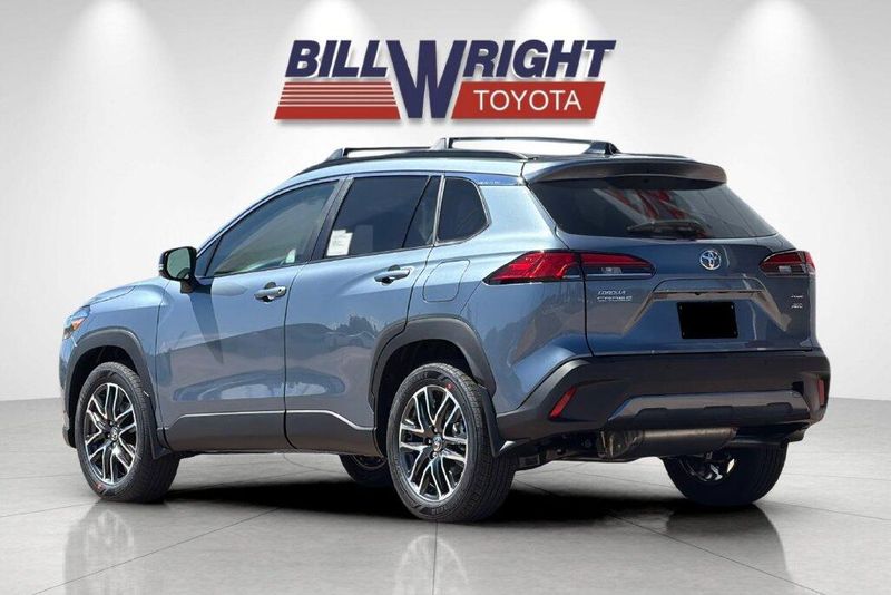 New 2026 Toyota Corolla Cross XLEImage 5