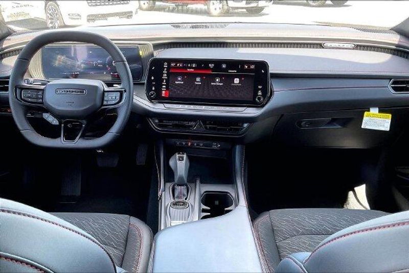 New 2026 Dodge Charger Scat Pack 4-door AwdImage 4