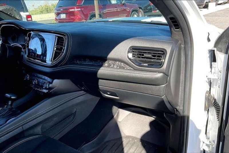Used 2024 Dodge Durango SRT 392Image 16