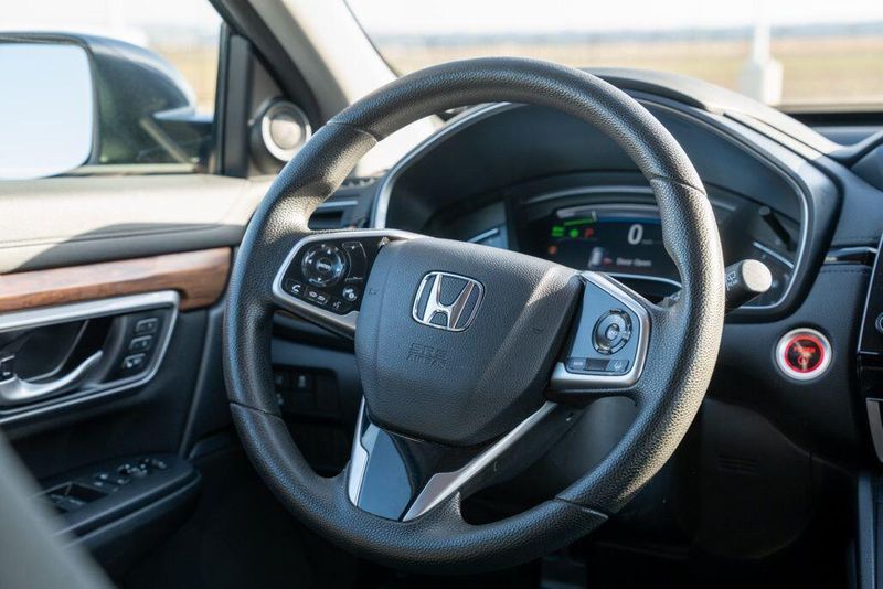 Used 2020 Honda CR-V Hybrid EXImage 24