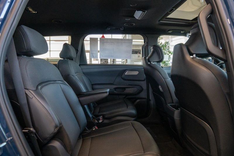 New 2027 Kia Telluride SImage 18