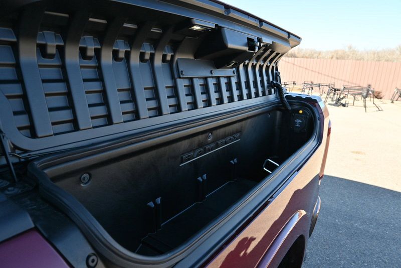 2025 RAM 1500 TungstenImage 14