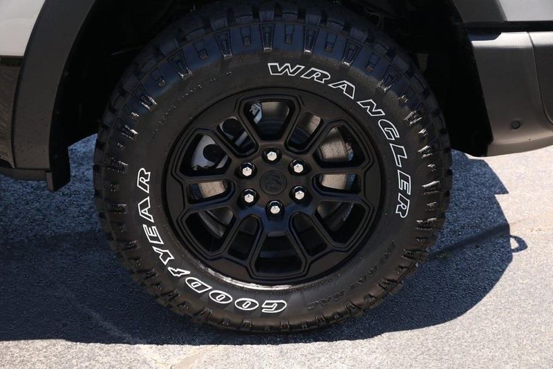 2025 RAM 1500 Rebel Crew Cab 4x4 5