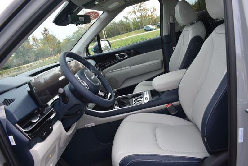 New 2026 Kia Carnival SX PrestigeImage 27
