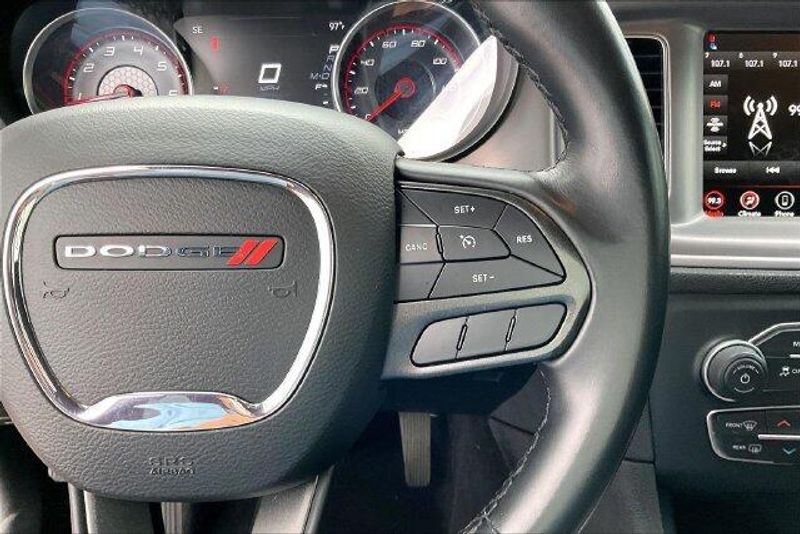 Used 2023 Dodge Charger SXTImage 19