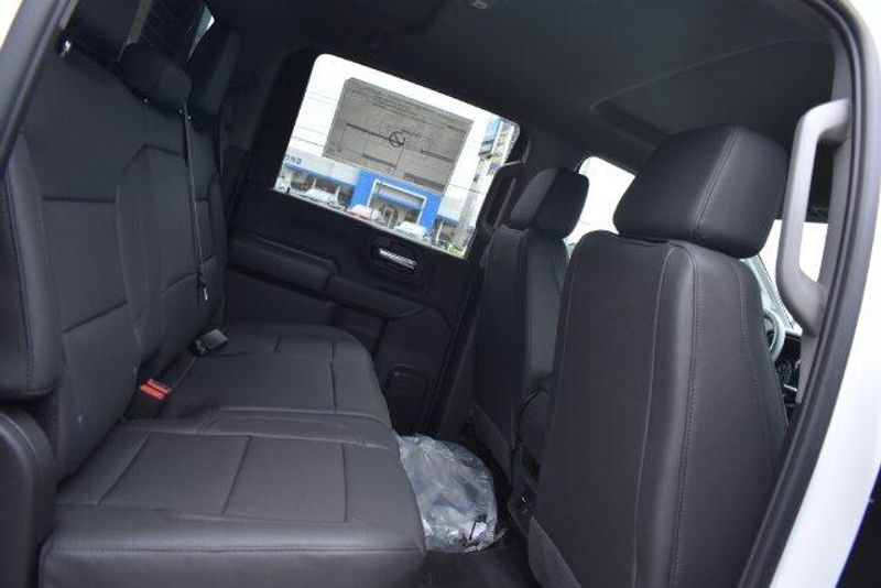 New 2026 Chevrolet Silverado 3500HD Work TruckImage 17