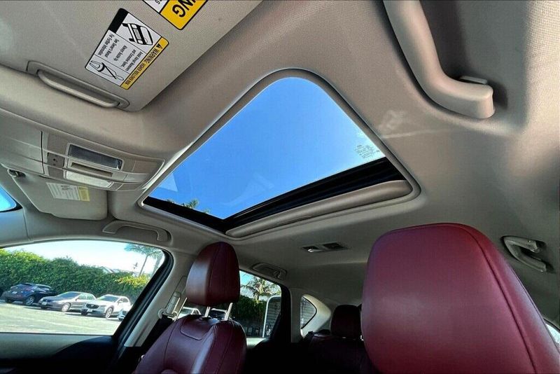 2022 Mazda CX-5 2.5 S Carbon EditionImage 12