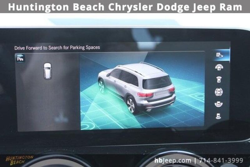 2021 Mercedes-Benz GLB 250Image 26
