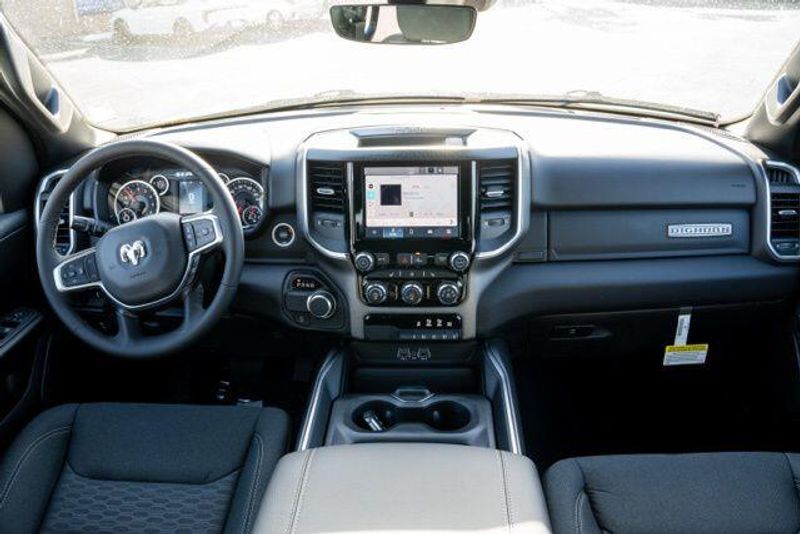 New 2026 RAM 1500 Big Horn Lone StarImage 18