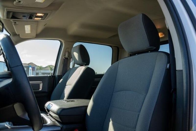 Used 2023 RAM 1500 Classic SLTImage 12