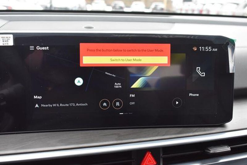 New 2026 Kia Sorento X-Line SX PrestigeImage 31