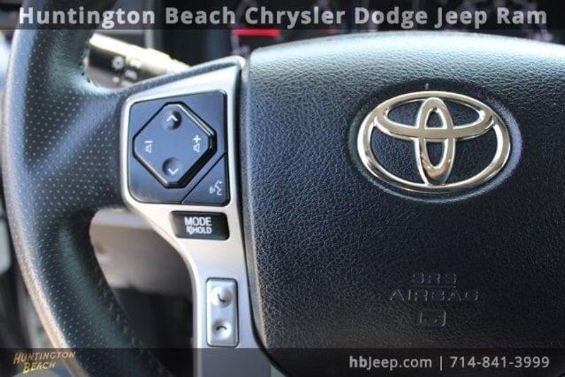 2023 Toyota 4Runner SR5Image 18