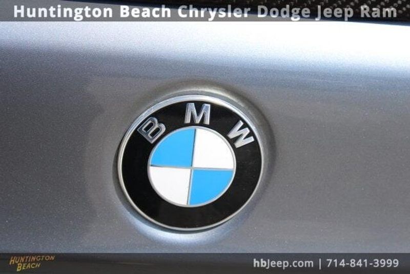 2018 BMW 5 Series M550i xDriveImage 7