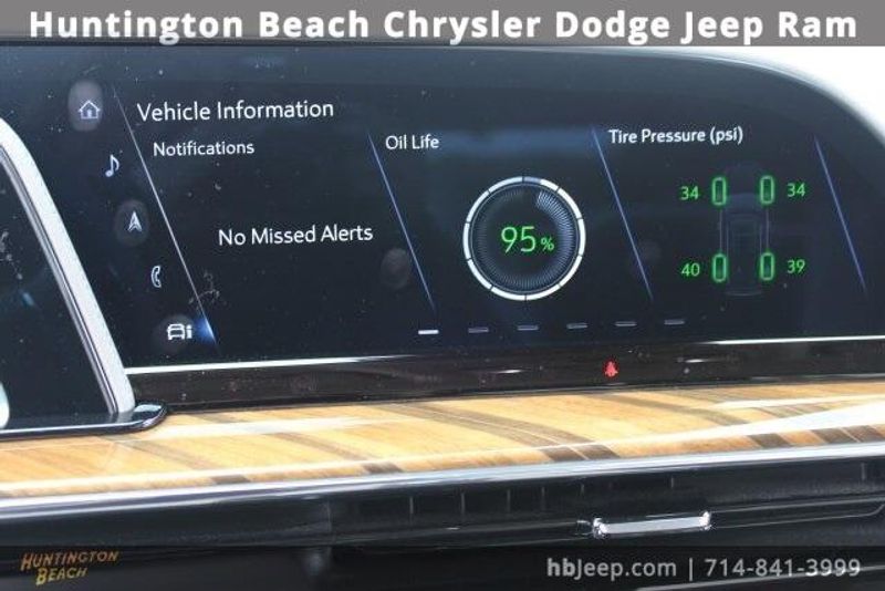 2023 Cadillac Escalade Sport PlatinumImage 33