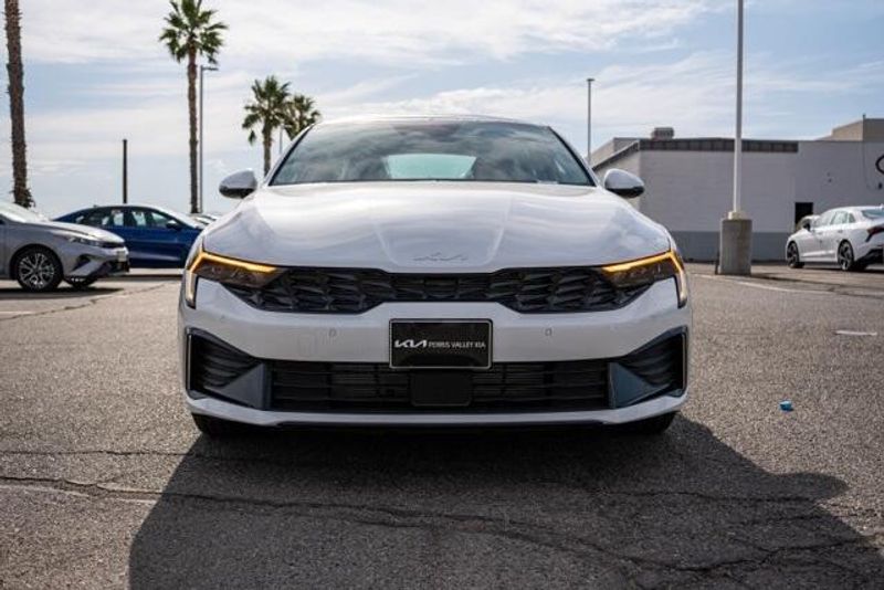 New 2026 Kia K5 LXSImage 2