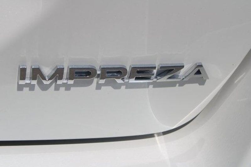 2024 Subaru Impreza SportImage 6