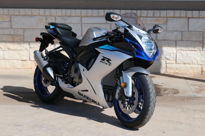 New Suzuki ATVs, UTVs, and Motorcycles | Lubbock, TX
