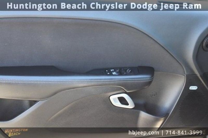 2021 Dodge Challenger R/T Scat PackImage 14
