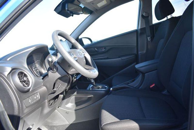 Used 2022 Hyundai Kona SELImage 20