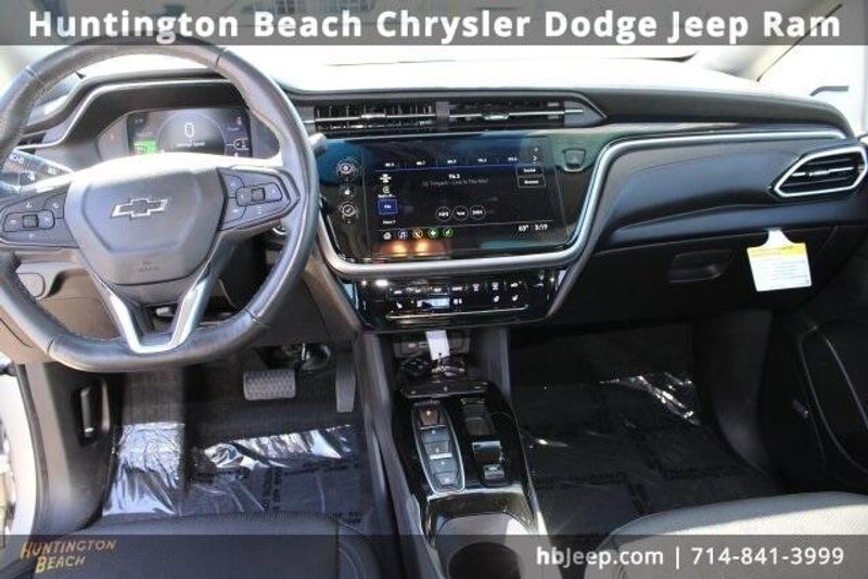 2022 Chevrolet Bolt EV 2LTImage 12
