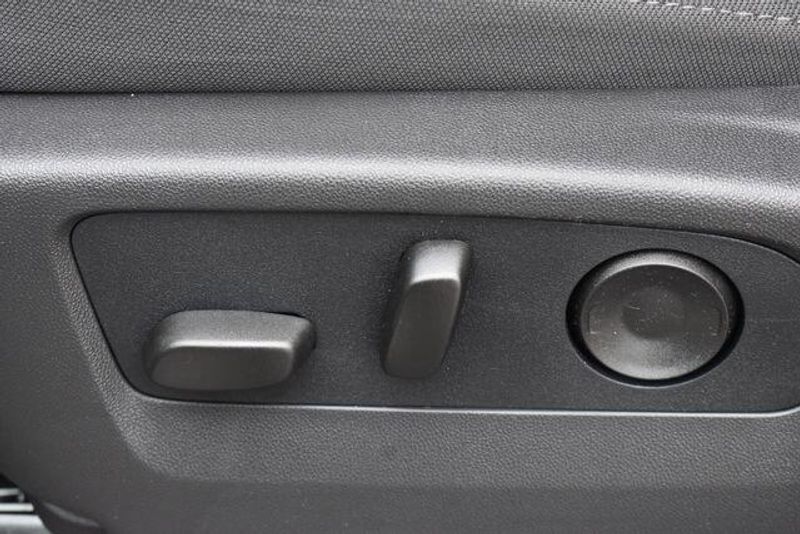 New 2026 Chevrolet Silverado 2500HD CustomImage 25