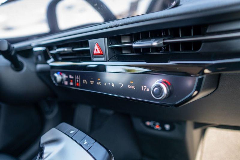 New 2025 Kia EV6 WindImage 15