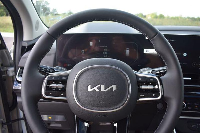 New 2026 Kia Carnival SX PrestigeImage 34