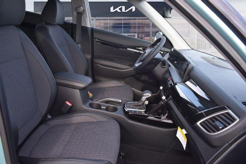 New 2026 Kia Seltos SImage 13