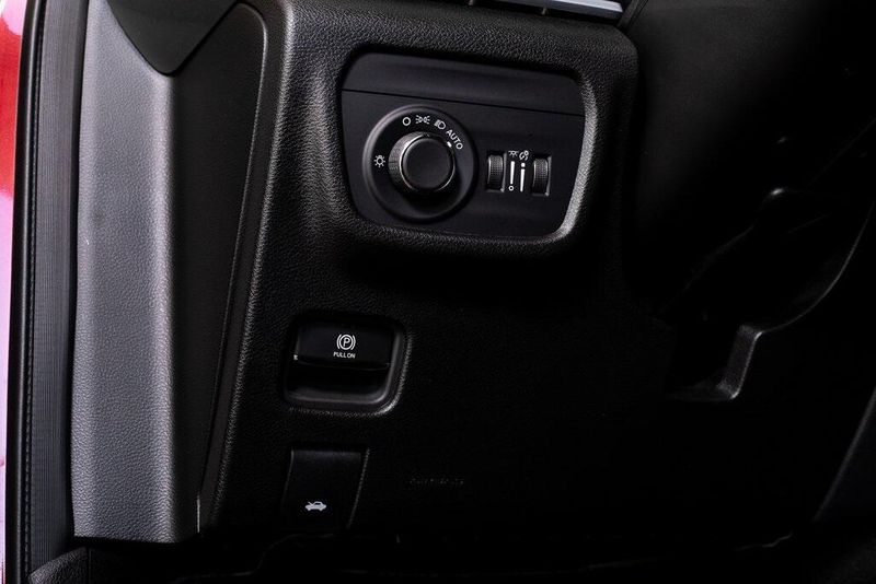 2025 Jeep Grand Cherokee L Altitude XImage 17