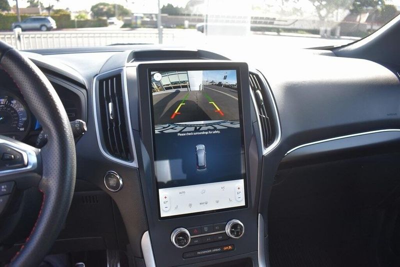 Used 2022 Ford Edge ST LineImage 19