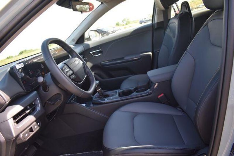 New 2026 Kia K4 EXImage 19