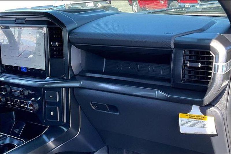 Used 2026 Ford F-150 STXImage 16