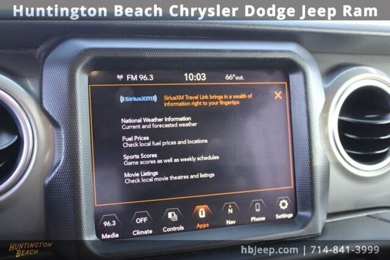 2022 Jeep Wrangler Unlimited SaharaImage 26