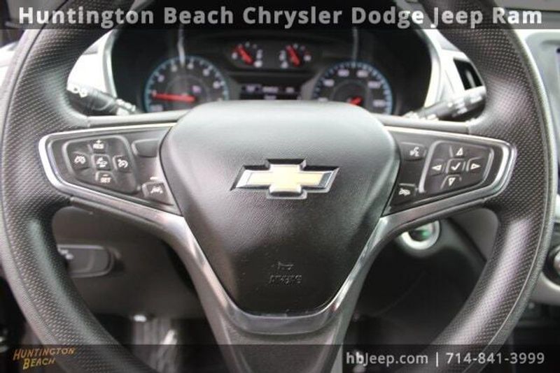 2021 Chevrolet Equinox LSImage 16