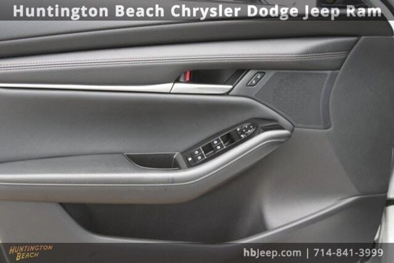 2024 Mazda Mazda3 2.5 S Select SportImage 10