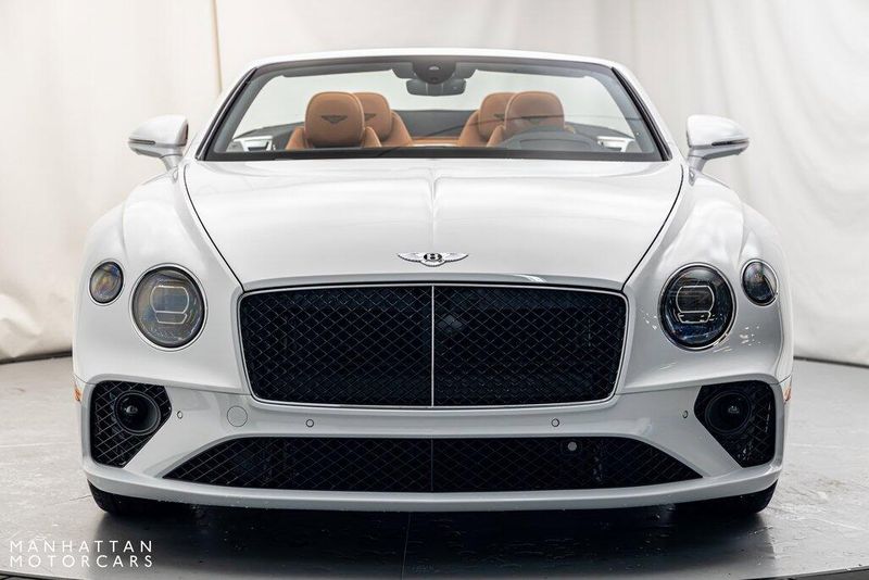 2024 Bentley Continental V8Image 8