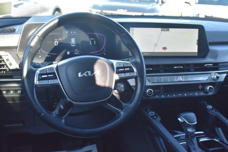 Used 2024 Kia Telluride EX X-LineImage 21