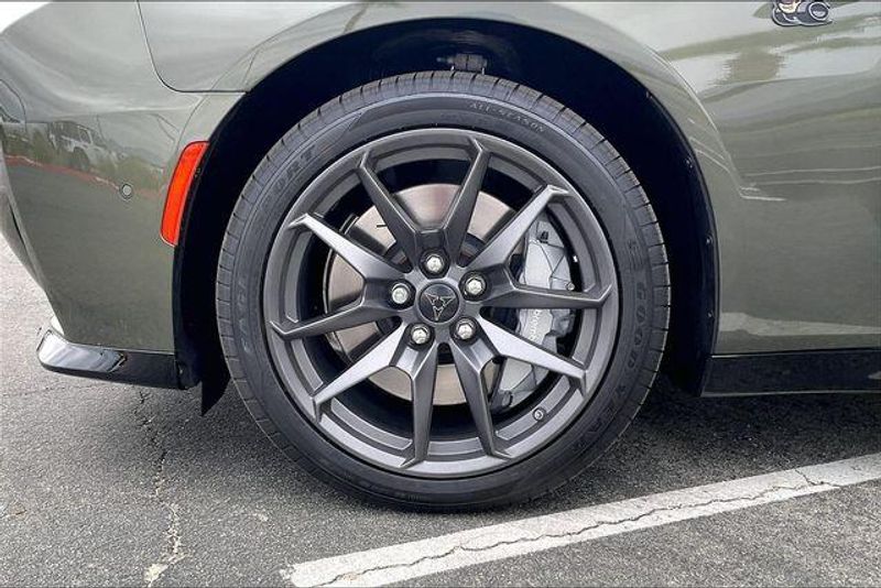 New 2026 Dodge Charger Scat Pack 2-door AwdImage 10