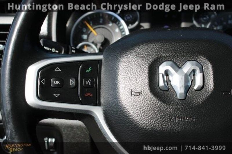 2022 RAM 1500 Big Horn Lone StarImage 23