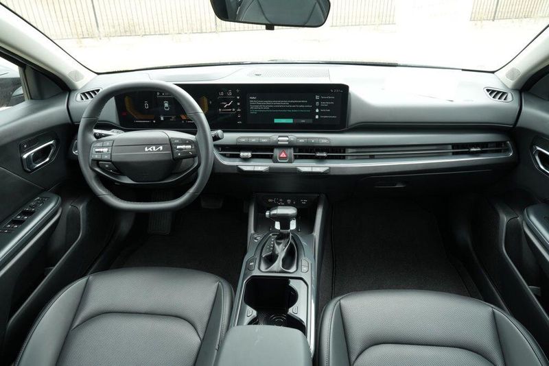 Used 2026 Kia K4 EXImage 18