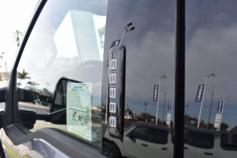 New 2024 Ford F-250SD LariatImage 19